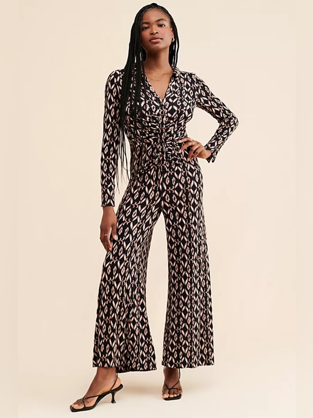 Free People Shayla jumpsuit